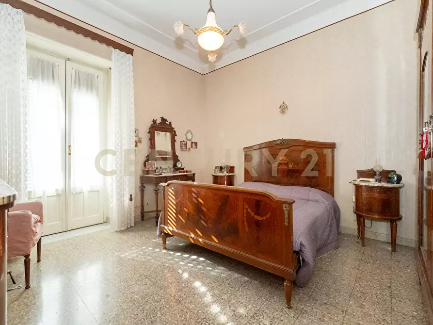 Immagine 38 di Quadrilocale in vendita  in Via Ammiraglio Toscano 5 a Catania