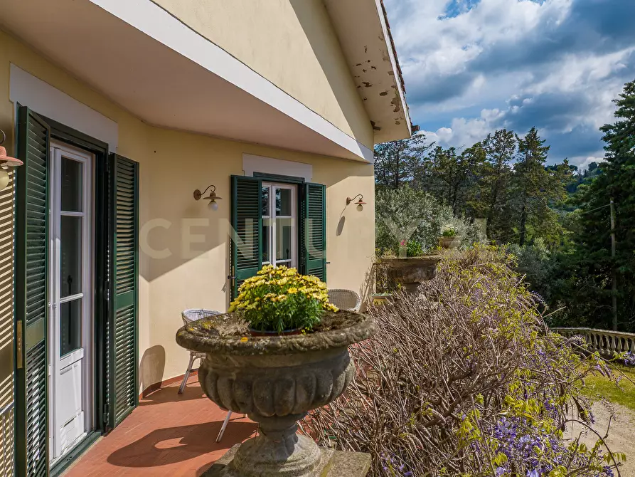 Immagine 24 di Casa indipendente in vendita  in Via di Grotte Maria 67 a Frascati