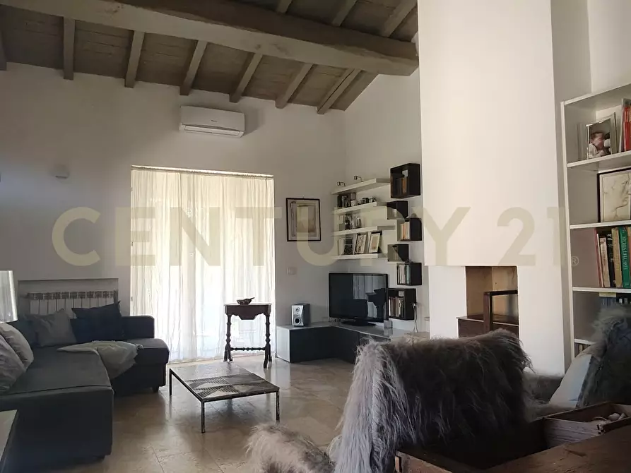 Immagine 11 di Rustico / casale in vendita  in località spinicci snc a Manciano