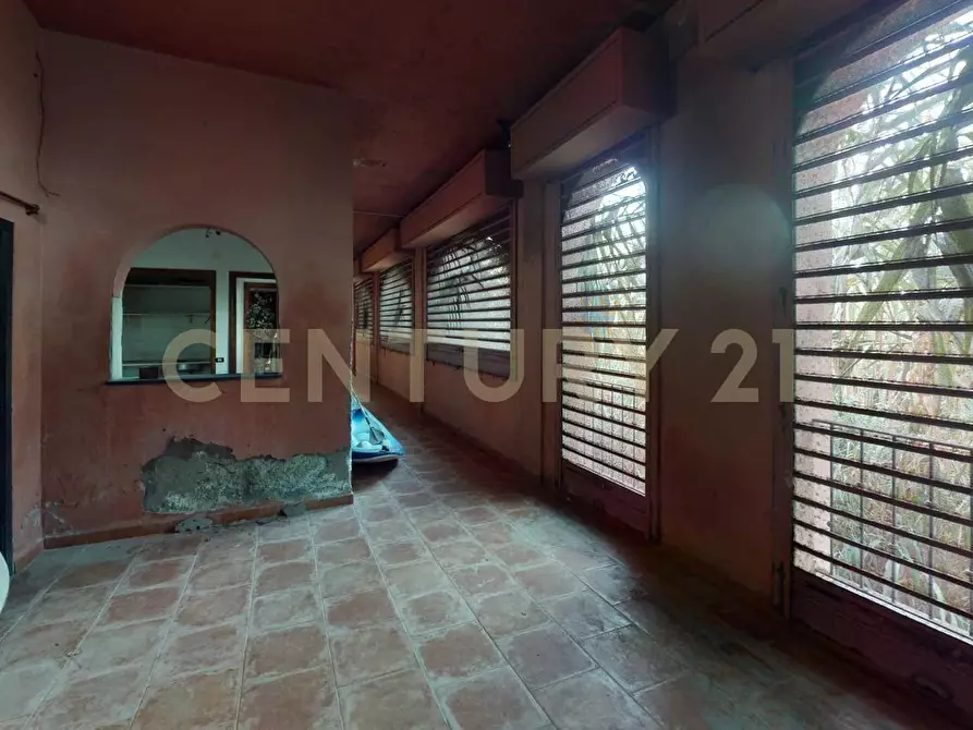 Immagine 48 di Villa in vendita  in Via Garitta 62 a Acireale