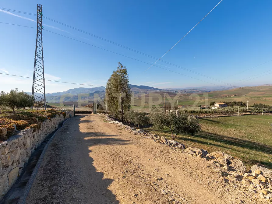 Immagine 11 di Terreno agricolo in vendita  in Strada Provinciale 23b a Centuripe