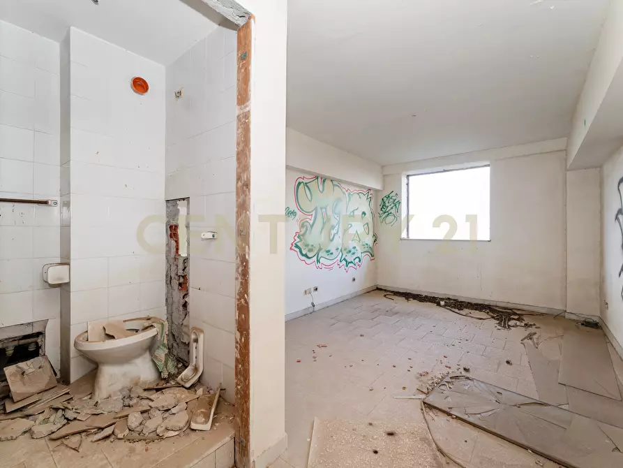 Immagine 28 di Palazzo in vendita  in SP13 53 a Motta Sant'anastasia