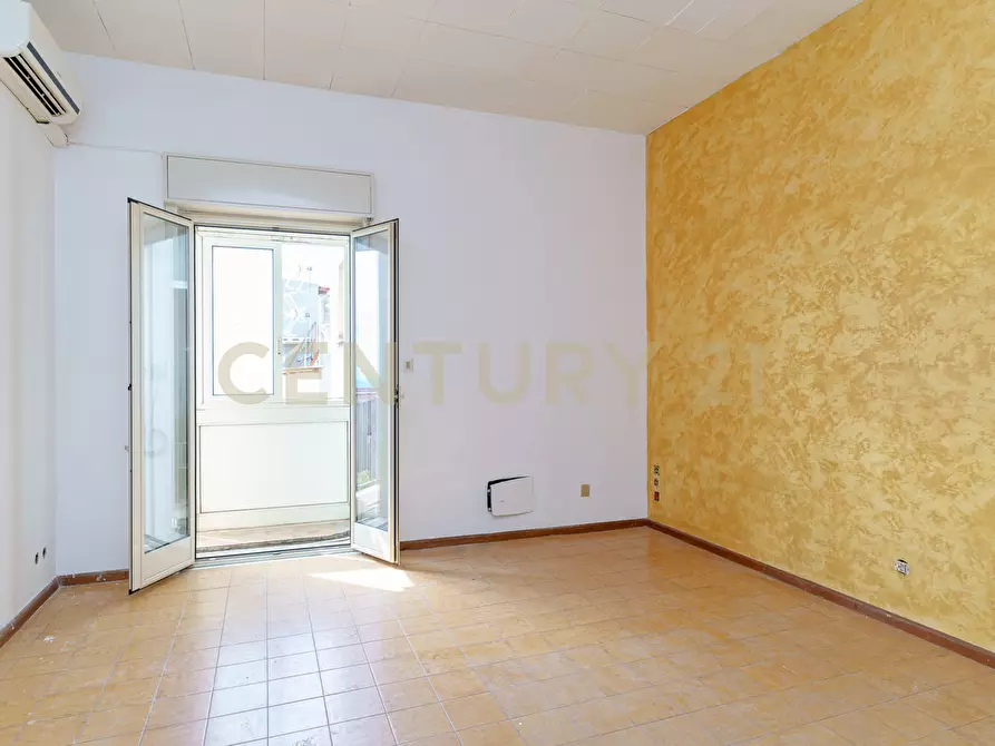 Immagine 6 di Appartamento in vendita  in Piazza Umberto I 12 a Motta Sant'anastasia