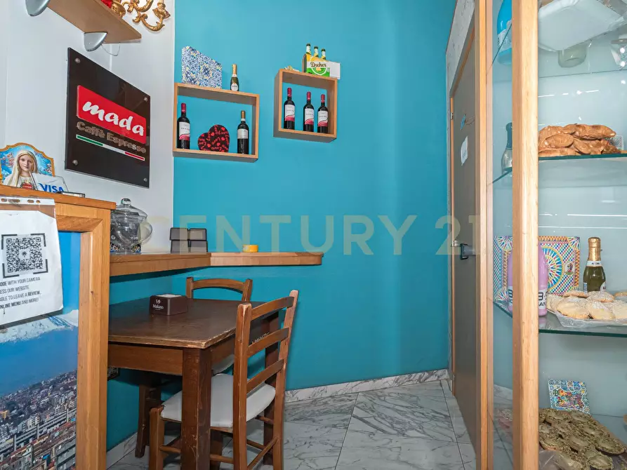 Immagine 8 di Bar / Ristorante in vendita  in Via Plebiscito 184 a Catania
