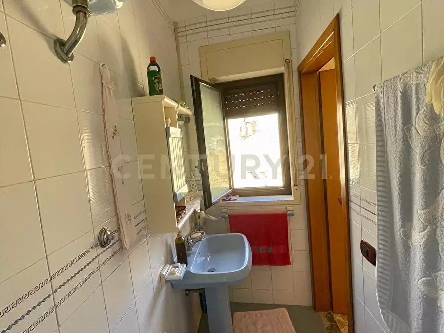 Immagine 29 di Casa indipendente in vendita  in Via Botteghelle 58 a Agrigento