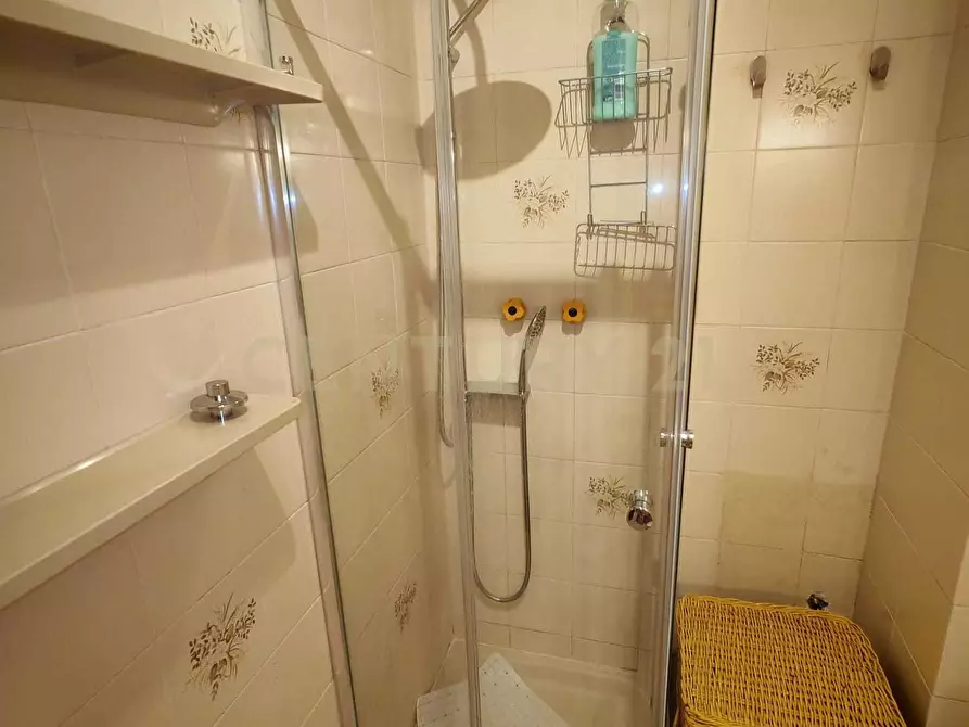 Immagine 21 di Trilocale in vendita  in Via dei Normanni 3 a Sant'alessio Siculo