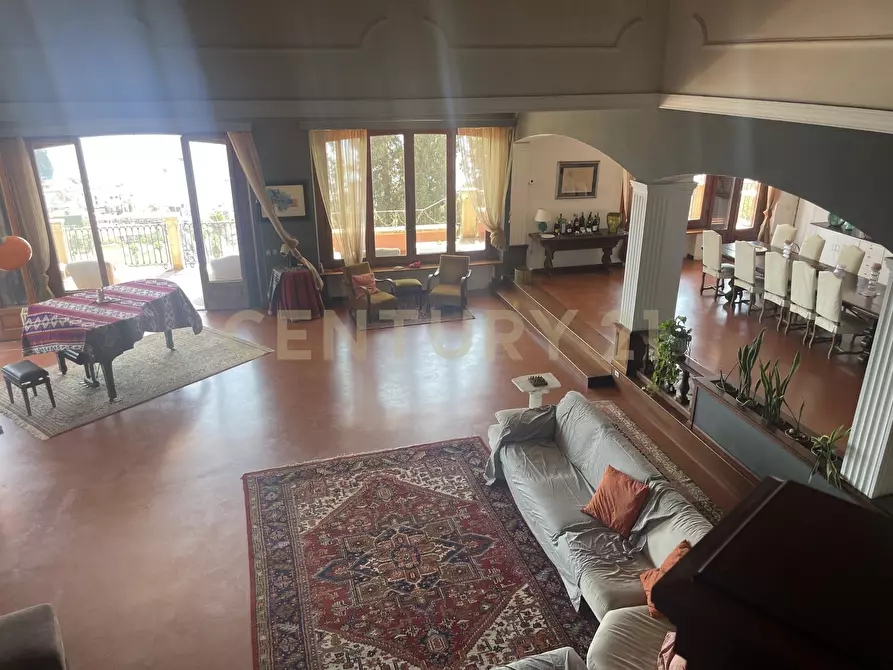 Immagine 34 di Villa in vendita  in manzella sn a Aci Castello