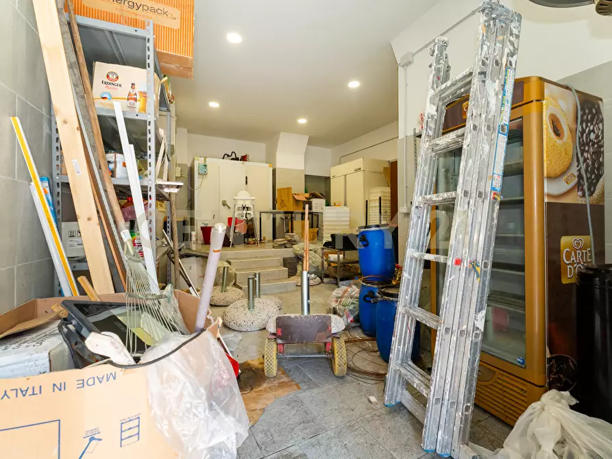 Immagine 25 di Casa indipendente in vendita  in Via Giuseppe Garibaldi 68-70-72 a Nicolosi