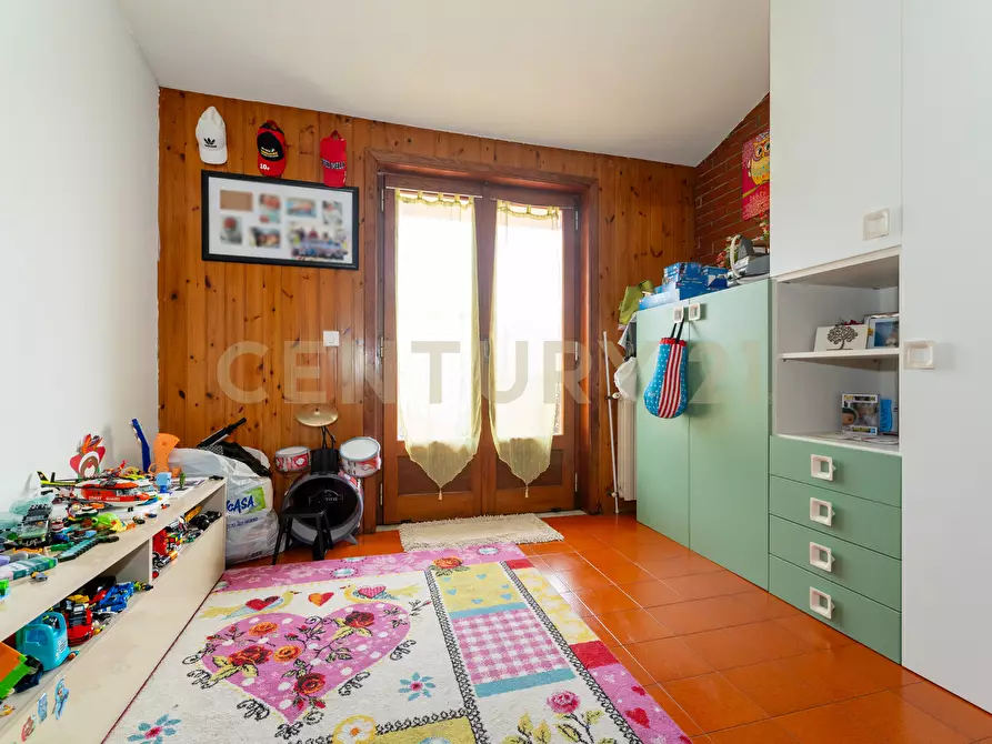 Immagine 10 di Attico in vendita  in Via Maugeri 76 a Valverde