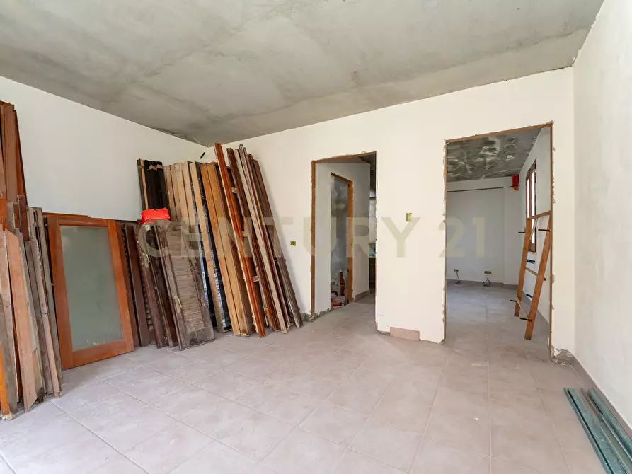 Immagine 25 di Villa in vendita  in Via del Salice a Augusta