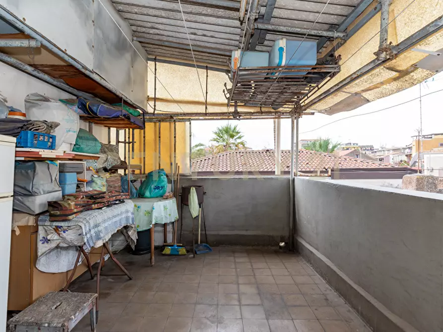 Immagine 41 di Bilocale in vendita  in Via Mirko 12 a Catania