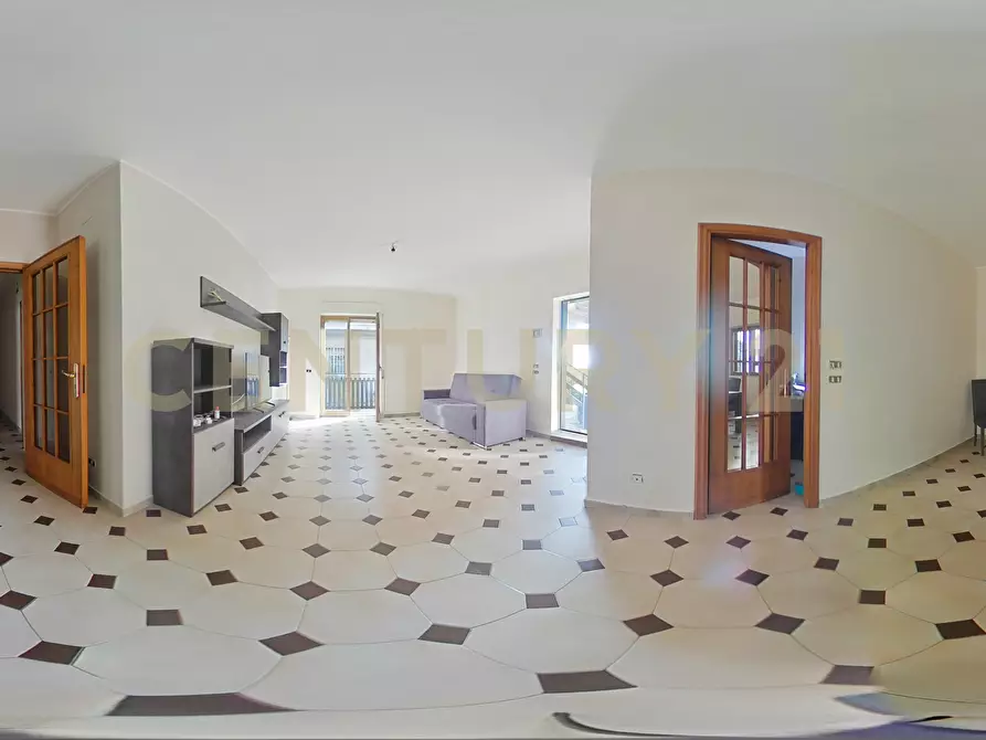 Immagine 52 di Porzione di casa in vendita  in Via Galliano 15 a Misterbianco