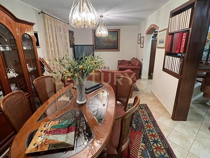 Immagine 40 di Casa indipendente in vendita  in Via Maccarello 43 a Catania