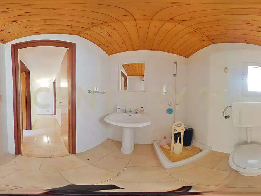 Immagine 68 di Appartamento in vendita  in Via Sabauda 63 a Buccheri