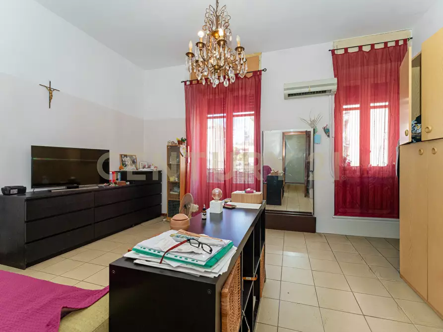 Immagine 13 di Terratetto in vendita  in Via Stazzone 149 a Catania