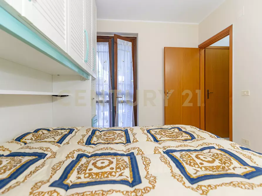 Immagine 30 di Porzione di casa in vendita  in Via Simone Neri 7 a Mascali