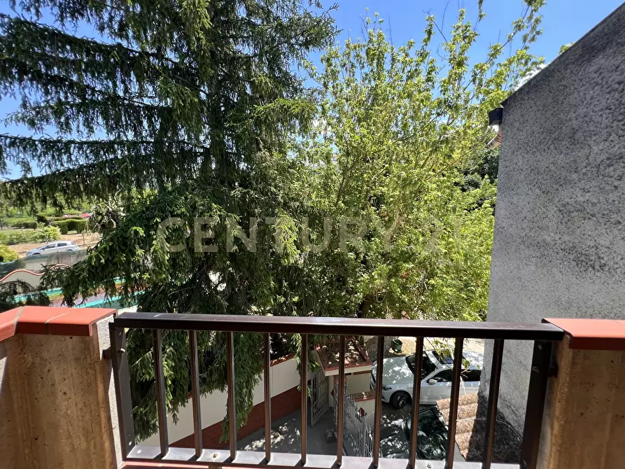 Immagine 25 di Villa in vendita  in Contrada Villa Cassetti a Montorio Al Vomano