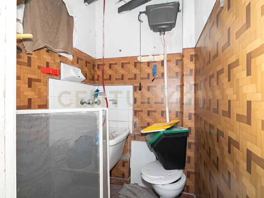 Immagine 19 di Quadrilocale in vendita  in Via Carrubella 8 a Gravina Di Catania