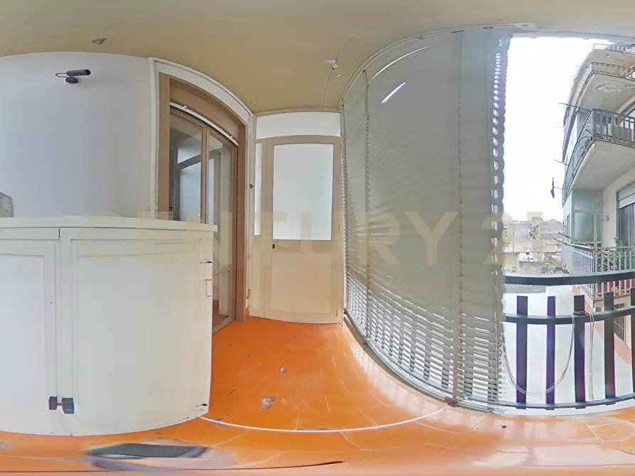 Immagine 47 di Trilocale in vendita  in Via Acquedotto Greco 181 a Catania