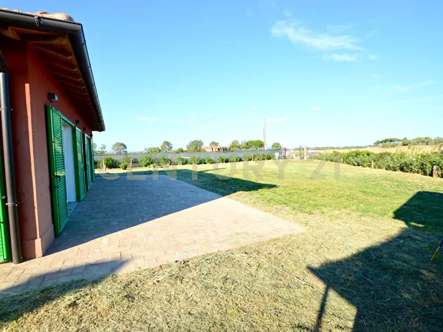 Immagine 6 di Casa indipendente in vendita  a Grosseto