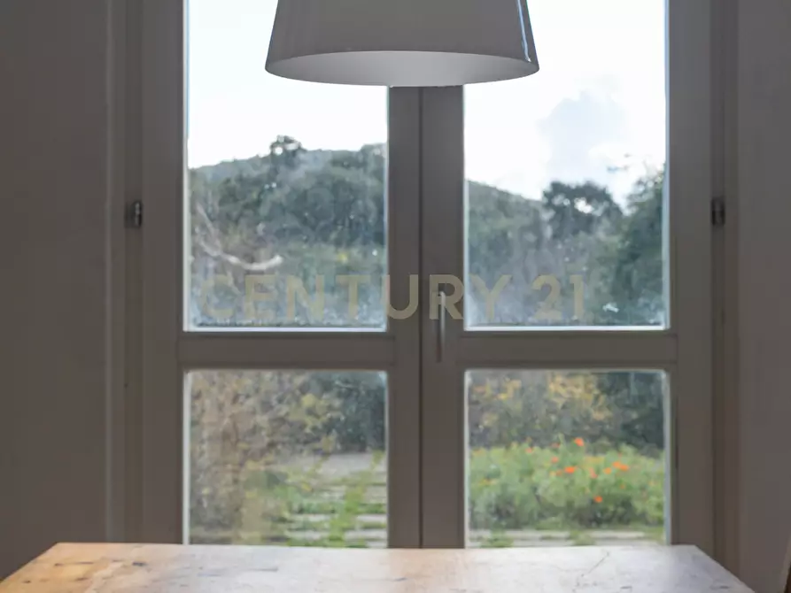 Immagine 16 di Villa in vendita  in Località Valle Maggiore 1 a Magliano In Toscana