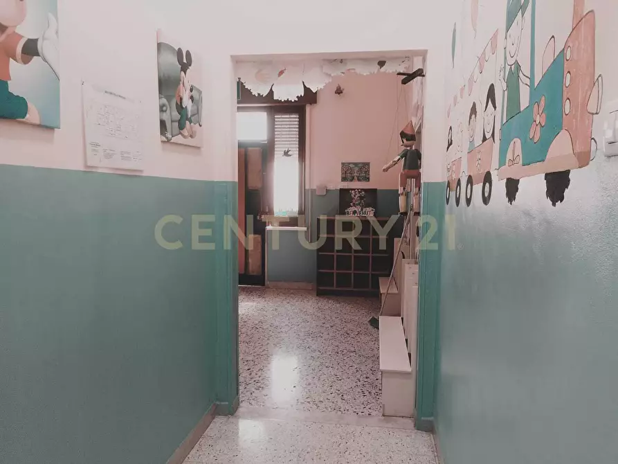 Immagine 34 di Villa in vendita  in Via Castelvetrano 71 a Mazara Del Vallo