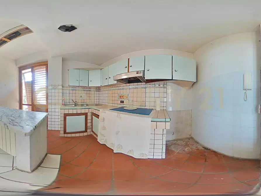 Immagine 60 di Villa in vendita  in Via dei Ciclopi 71 a Aci Catena