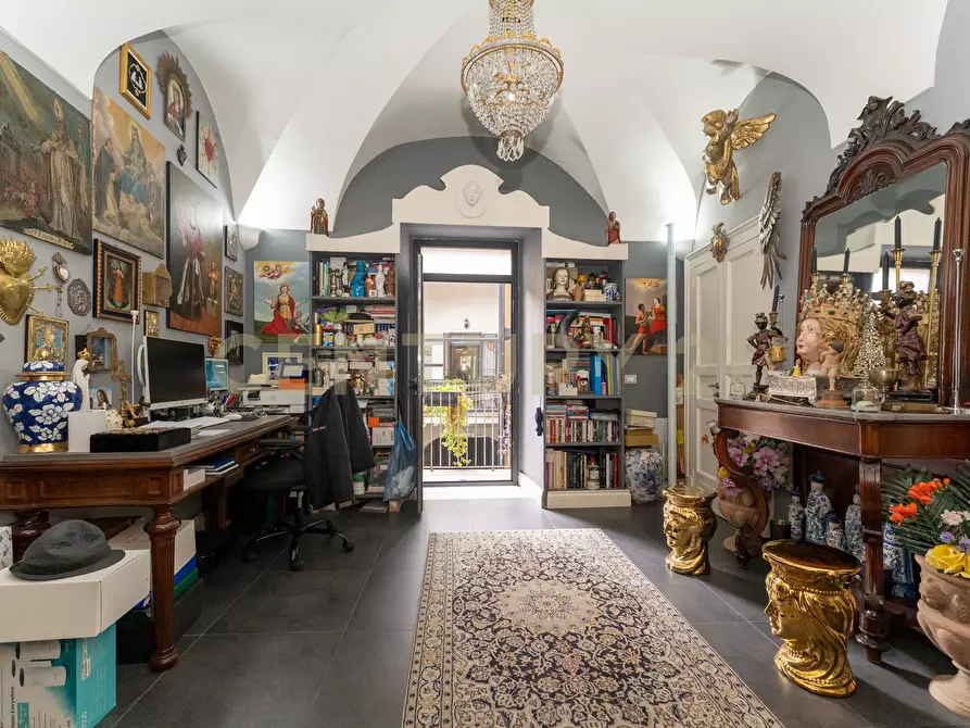 Immagine 5 di Appartamento in vendita  in Via Transito 14 a Catania