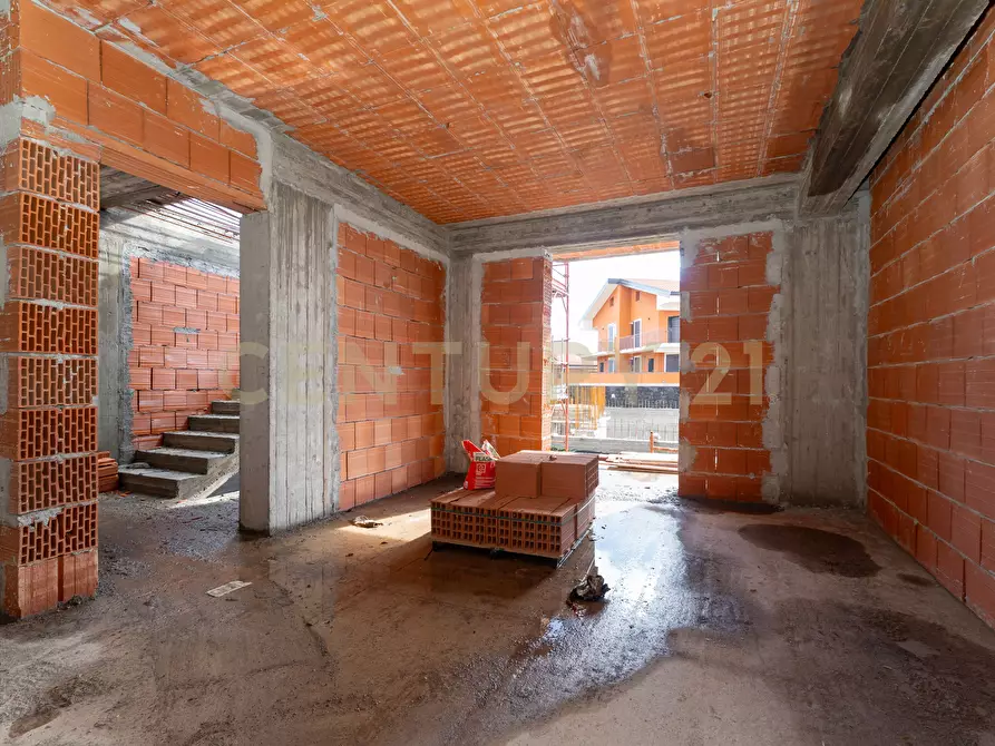 Immagine 55 di Quadrilocale in vendita  in Via Turati 13 a Belpasso