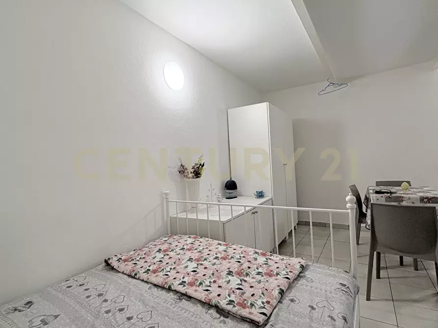 Immagine 7 di Loft/Open space in affitto  in VIA DAMARETE 13 a Siracusa