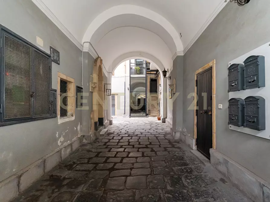 Immagine 47 di Appartamento in vendita  in Via Transito 14 a Catania