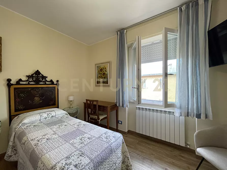 Immagine 25 di Trilocale in vendita  in Via Donatori del Sangue a Orbetello