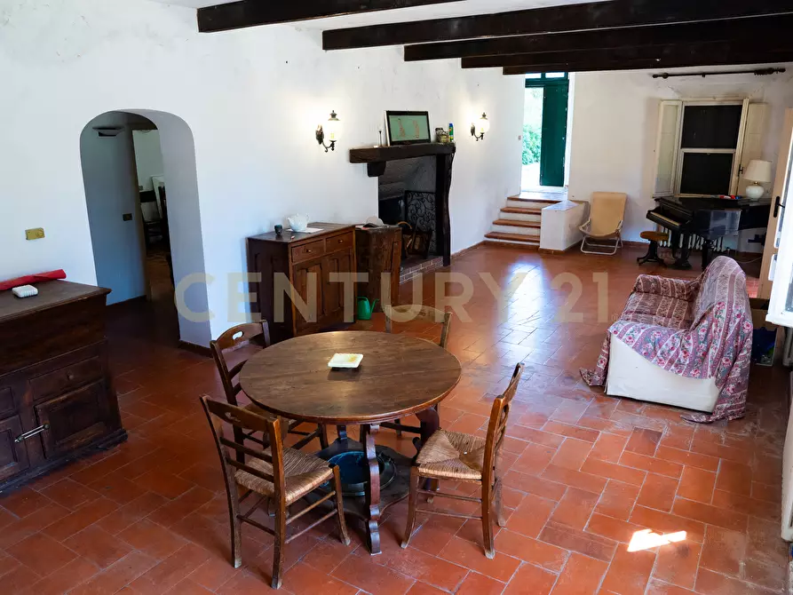 Immagine 18 di Rustico / casale in vendita  in Strada Provinciale San Donato 23 a Orbetello