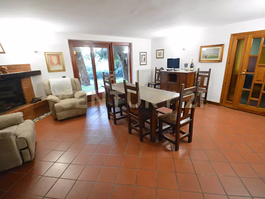 Immagine 23 di Villetta a schiera in vendita  a Grosseto