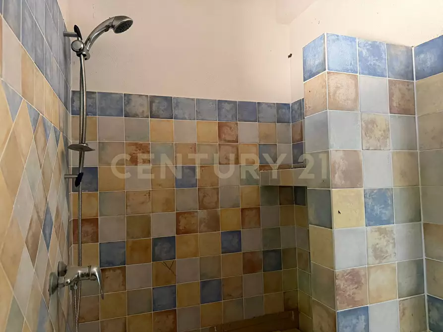 Immagine 18 di Casa semindipendente in vendita  in Via Minichella snc a Lipari