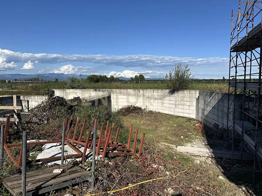 Immagine 15 di Terreno edificabile in vendita  in Via Toffanelle Nuove a Zevio