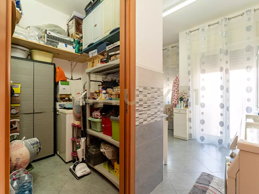 Immagine 40 di Trilocale in vendita  in Via Riccardo Wagner 50 a Acireale