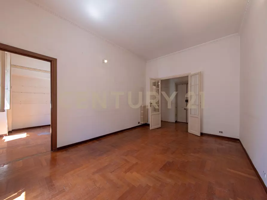 Immagine 4 di Quadrilocale in vendita  in Via Plinio 22 a Roma