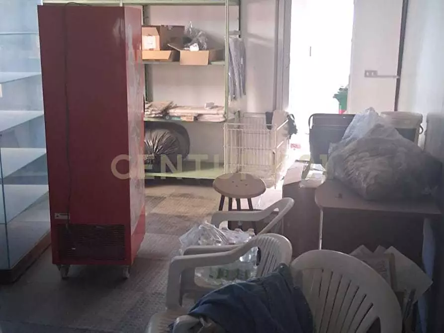 Immagine 11 di Locale commerciale in vendita  in Via San Giovanni Bosco 20 a Casaleone