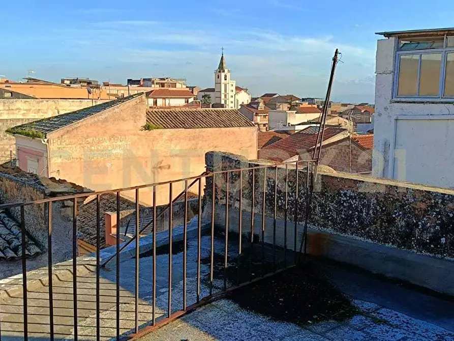Immagine 11 di Casa indipendente in vendita  in Via Vittorio Emanuele 241 a Santa Maria Di Licodia