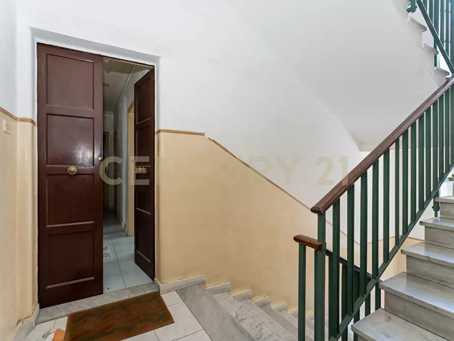 Immagine 25 di Trilocale in vendita  in Via duca degli abruzzi 47 a Catania