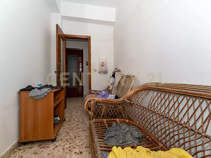 Immagine 26 di Attico in vendita  in Via San Filippo Neri 26 a Catania