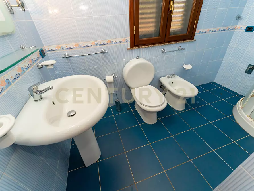 Immagine 41 di Villa in vendita  in Via Spinelli 44 a Augusta