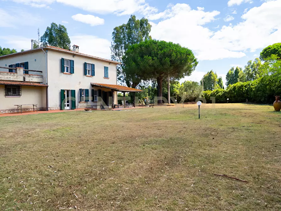 Immagine 47 di Rustico / casale in vendita  in Strada Provinciale San Donato 23 a Orbetello