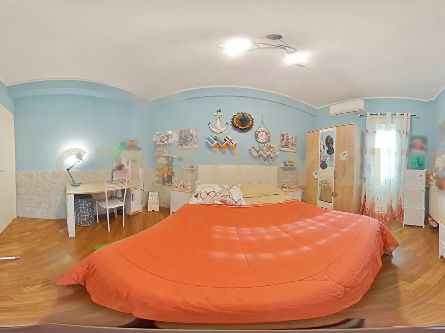 Immagine 52 di Trilocale in vendita  in Corso Indipendenza 230 a Catania