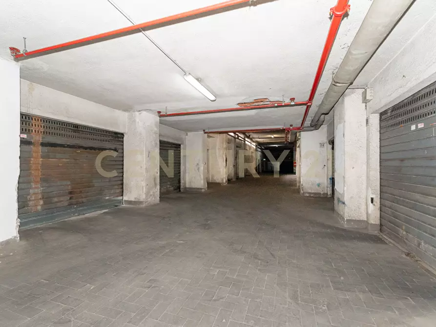 Immagine 69 di Attico in vendita  in Via Vincenzo Giuffrida 203 a Catania