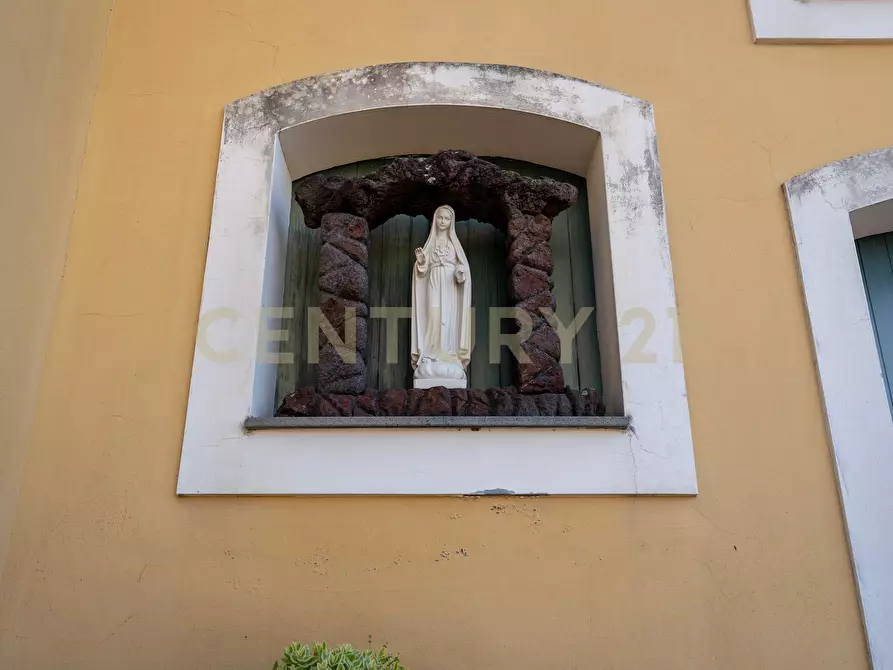Immagine 97 di Casa indipendente in vendita  in Via Palombaro 56 a Santa Venerina