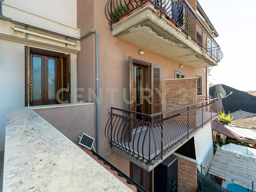 Immagine 14 di Trilocale in vendita  in Via Laudani 146 a Pedara