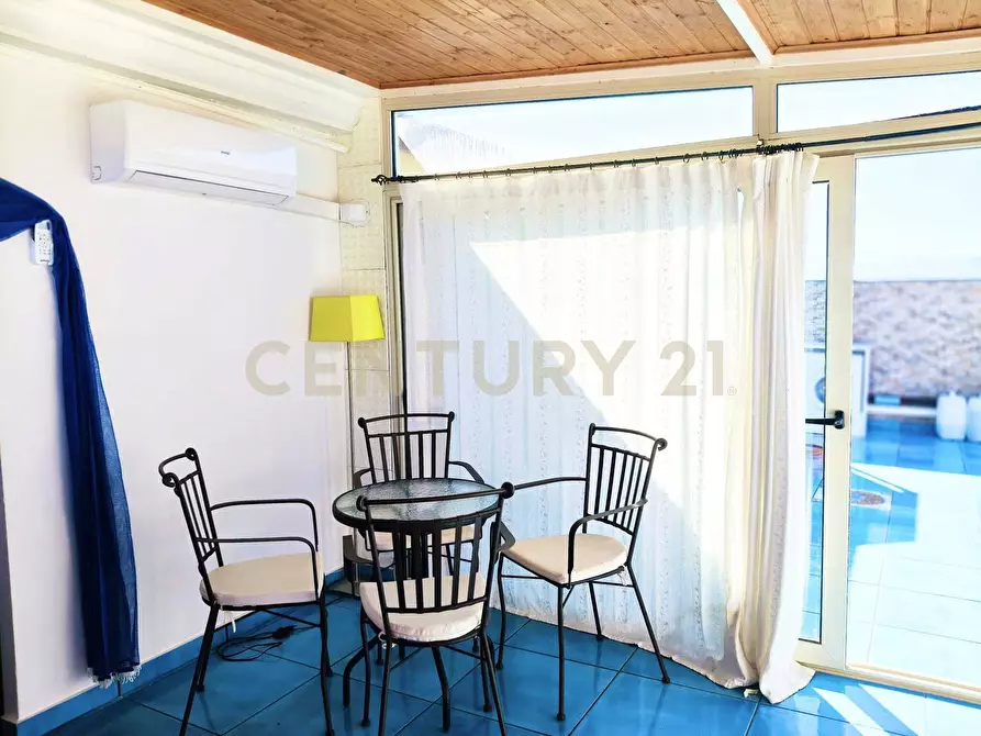 Immagine 27 di Quadrilocale in vendita  in Via Tripoli 134 a Capo D'orlando