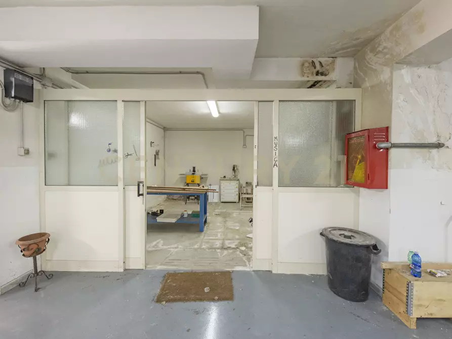 Immagine 141 di Casa indipendente in vendita  in Via San Nullo 5 a Catania